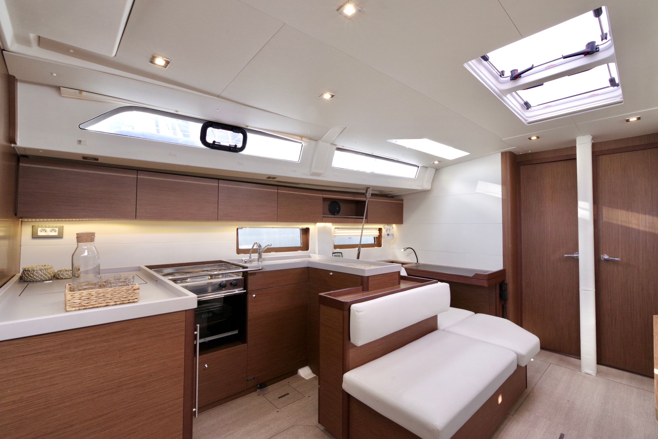 Beneteau Oceanis 51.1 | Jack