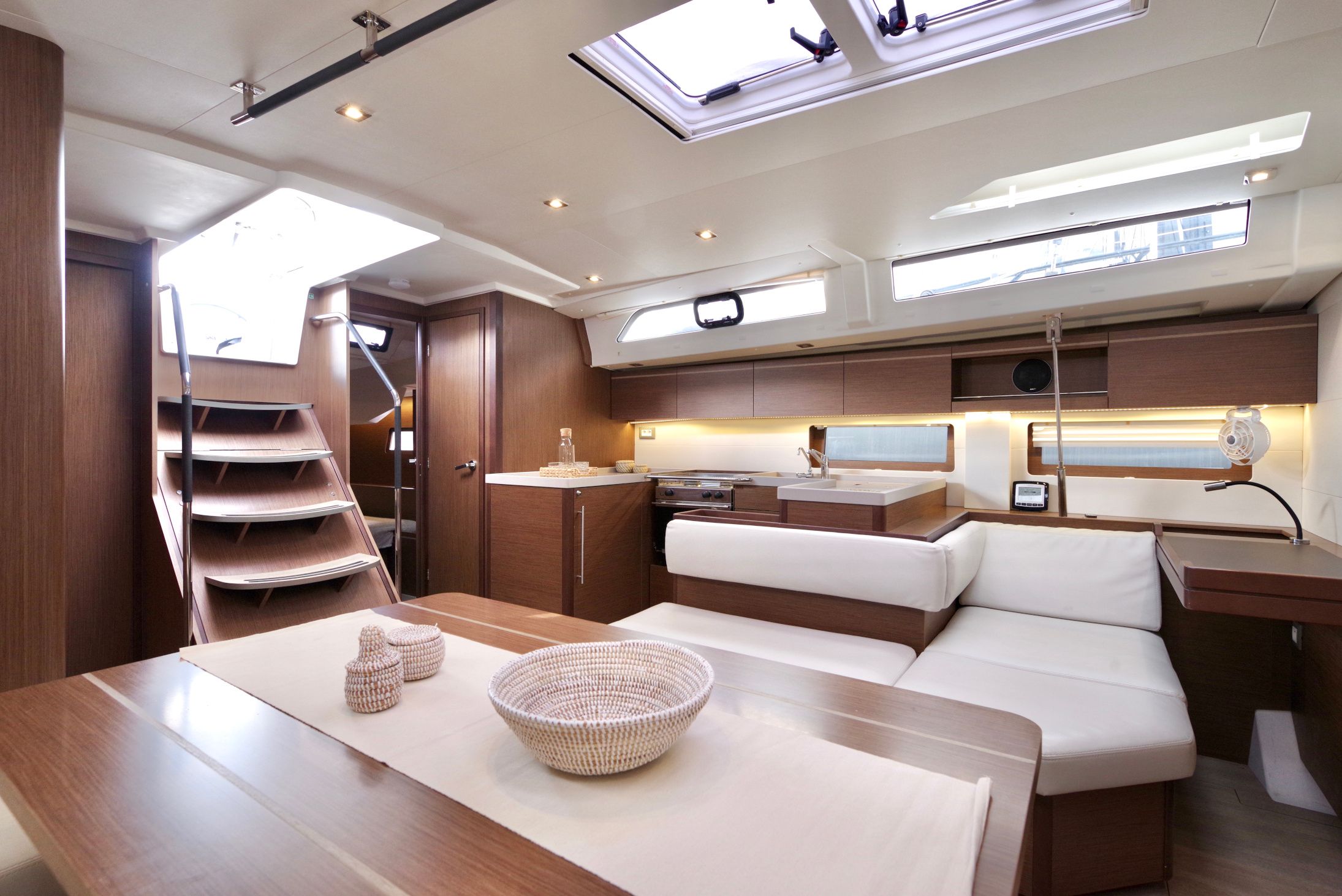 Beneteau Oceanis 51.1 | Jack