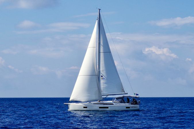 Beneteau Oceanis 51.1 | Jack