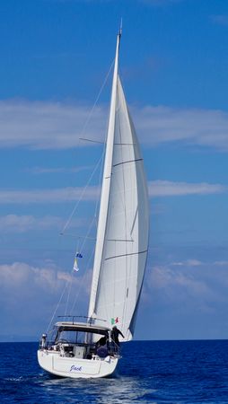 Beneteau Oceanis 51.1 | Jack