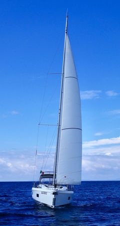 Beneteau Oceanis 51.1 | Jack