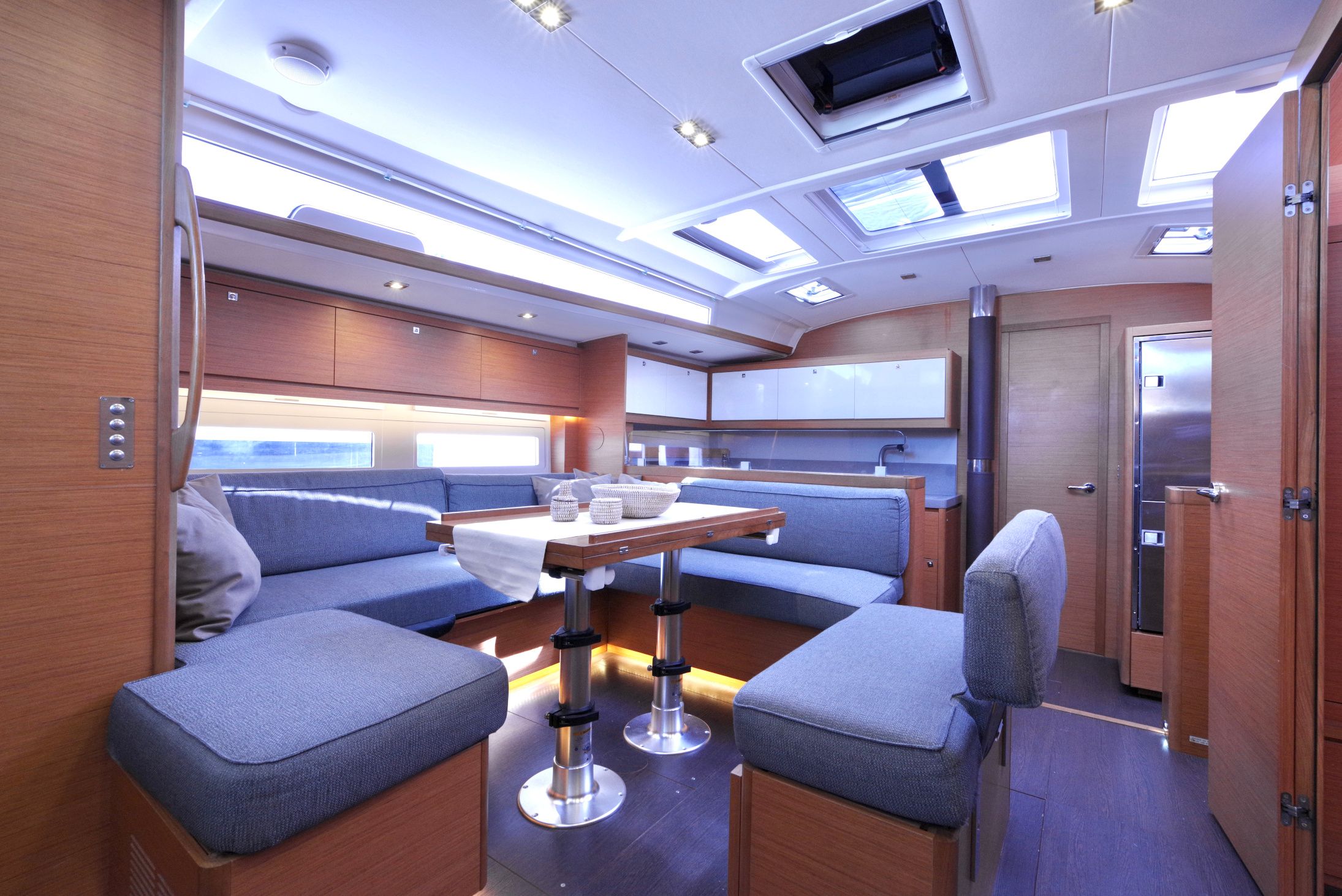 Dufour 530 | Medea