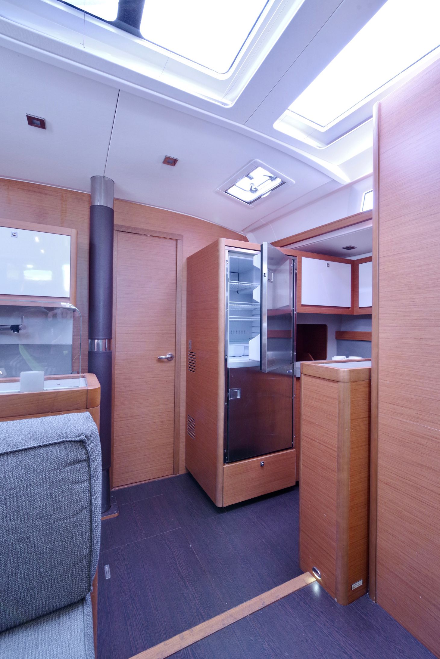 Dufour 530 | Medea