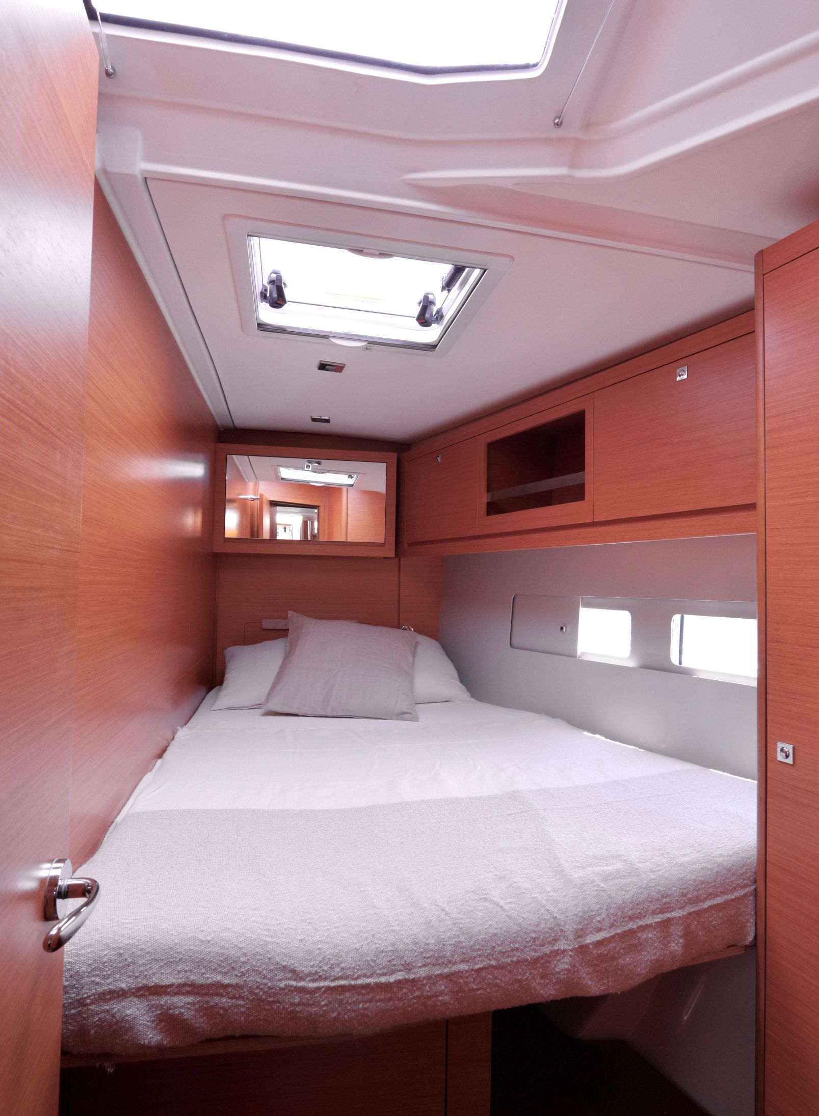 Dufour 530 | Medea