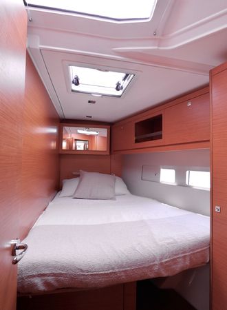 Dufour 530 | Medea
