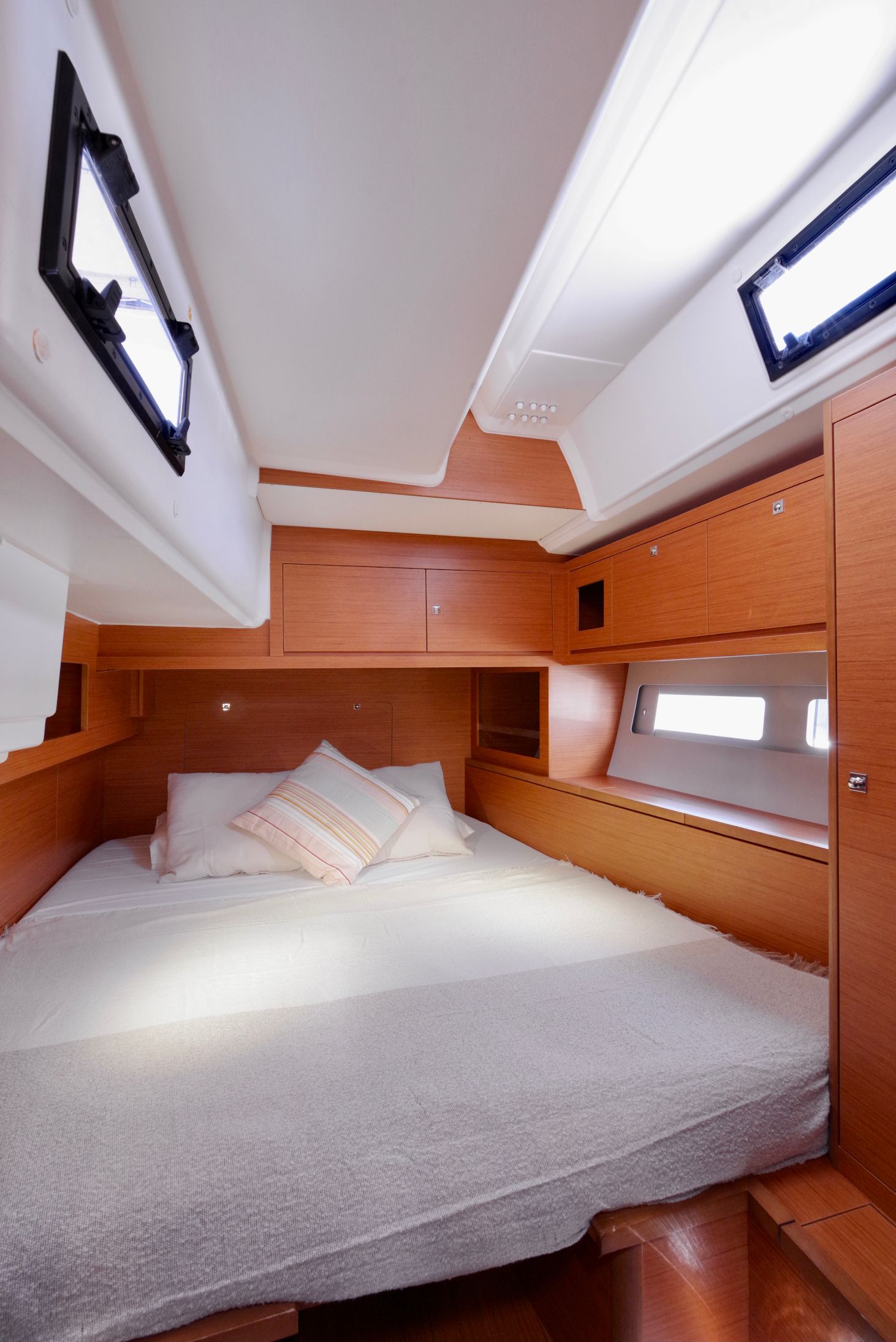 Dufour 530 | Medea