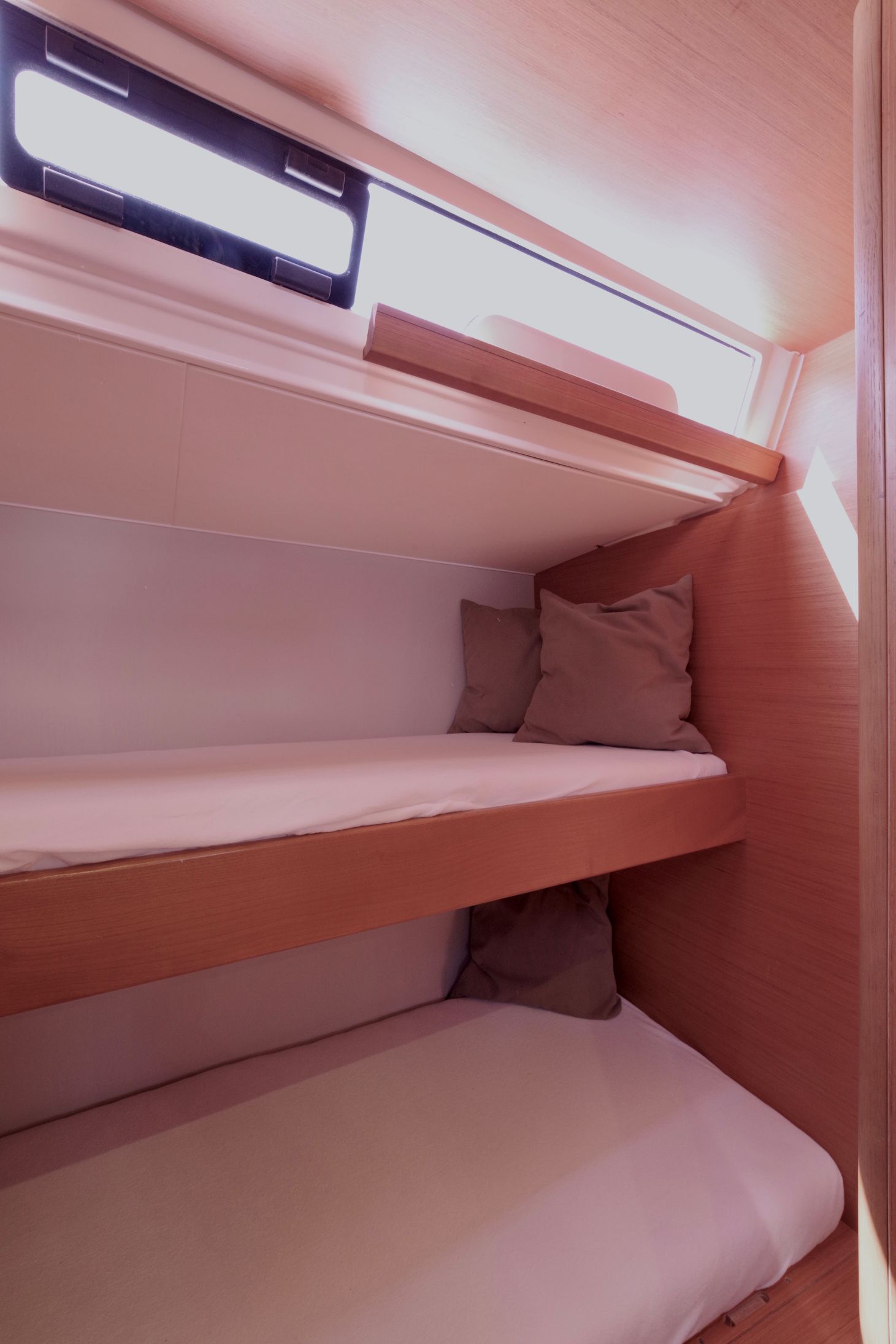 Dufour 530 | Medea
