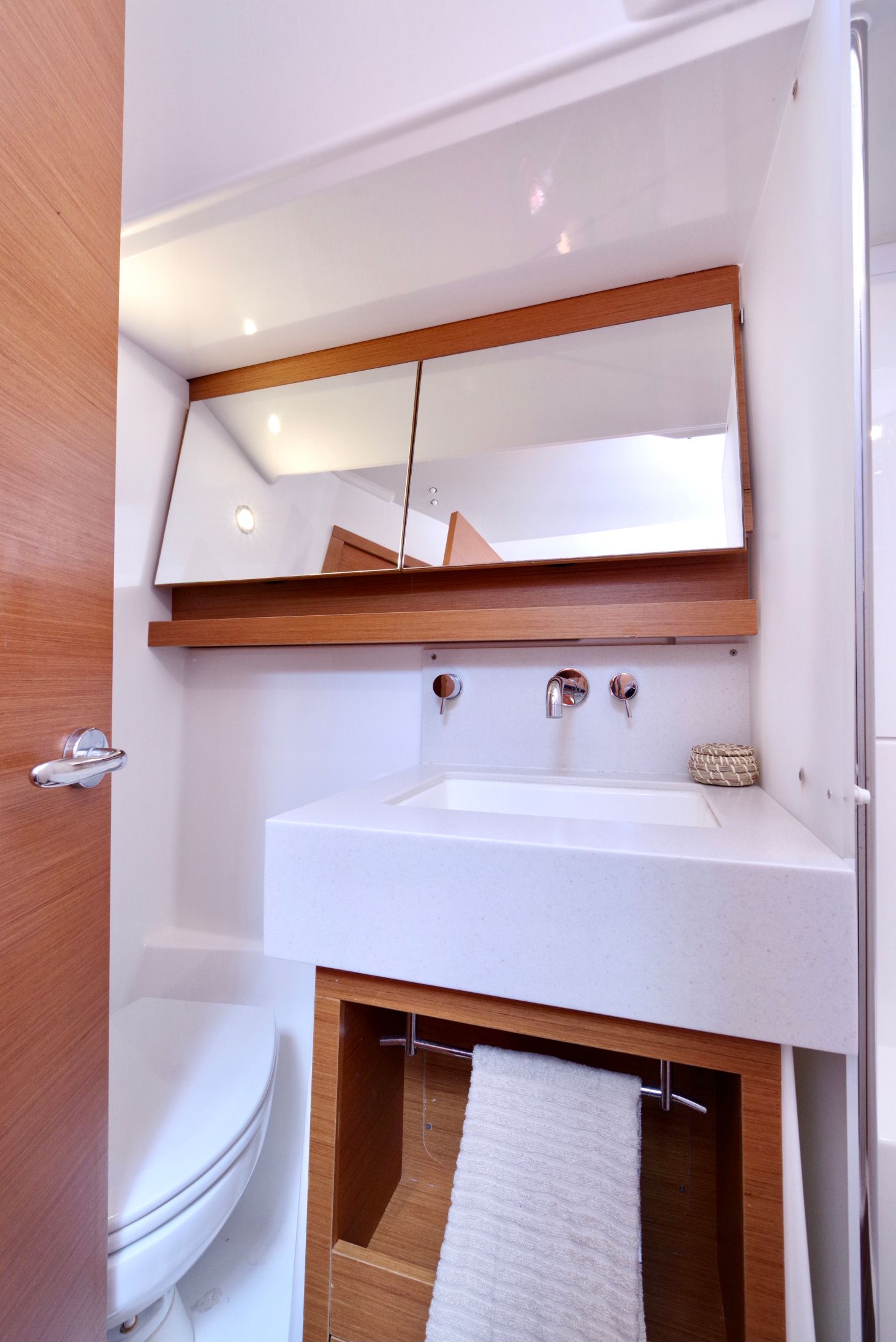 Dufour 530 | Medea