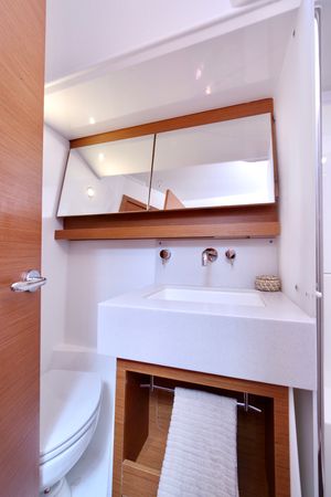 Dufour 530 | Medea