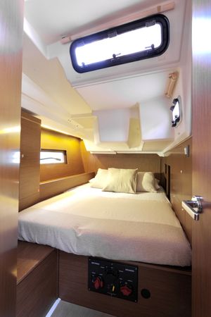 Beneteau Oceanis 46.1 | Emma