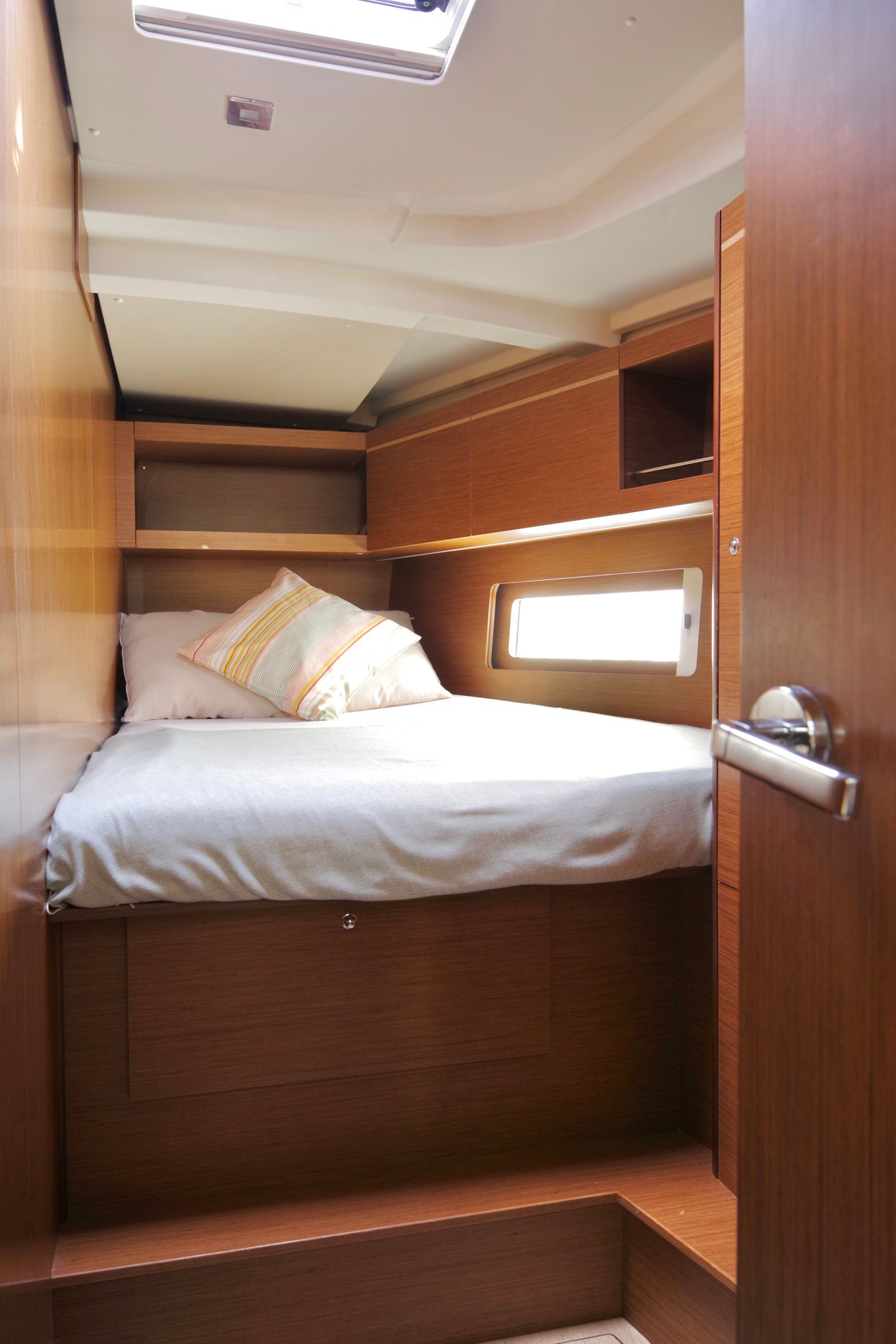 Beneteau Oceanis 46.1 | Emma