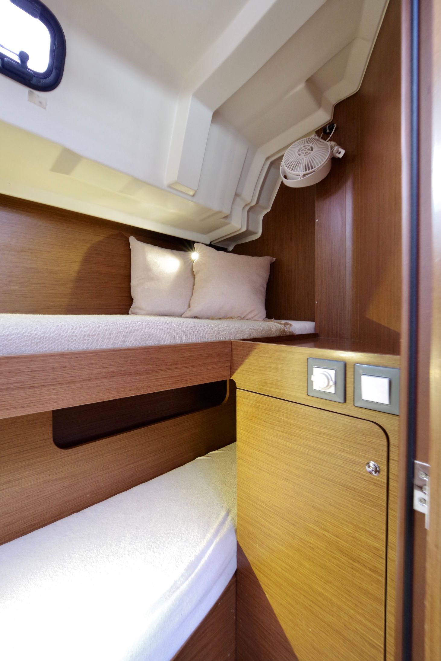 Beneteau Oceanis 46.1 | Emma