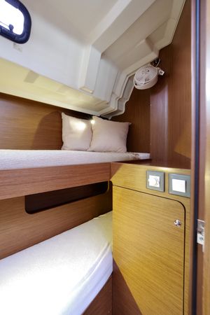 Beneteau Oceanis 46.1 | Emma