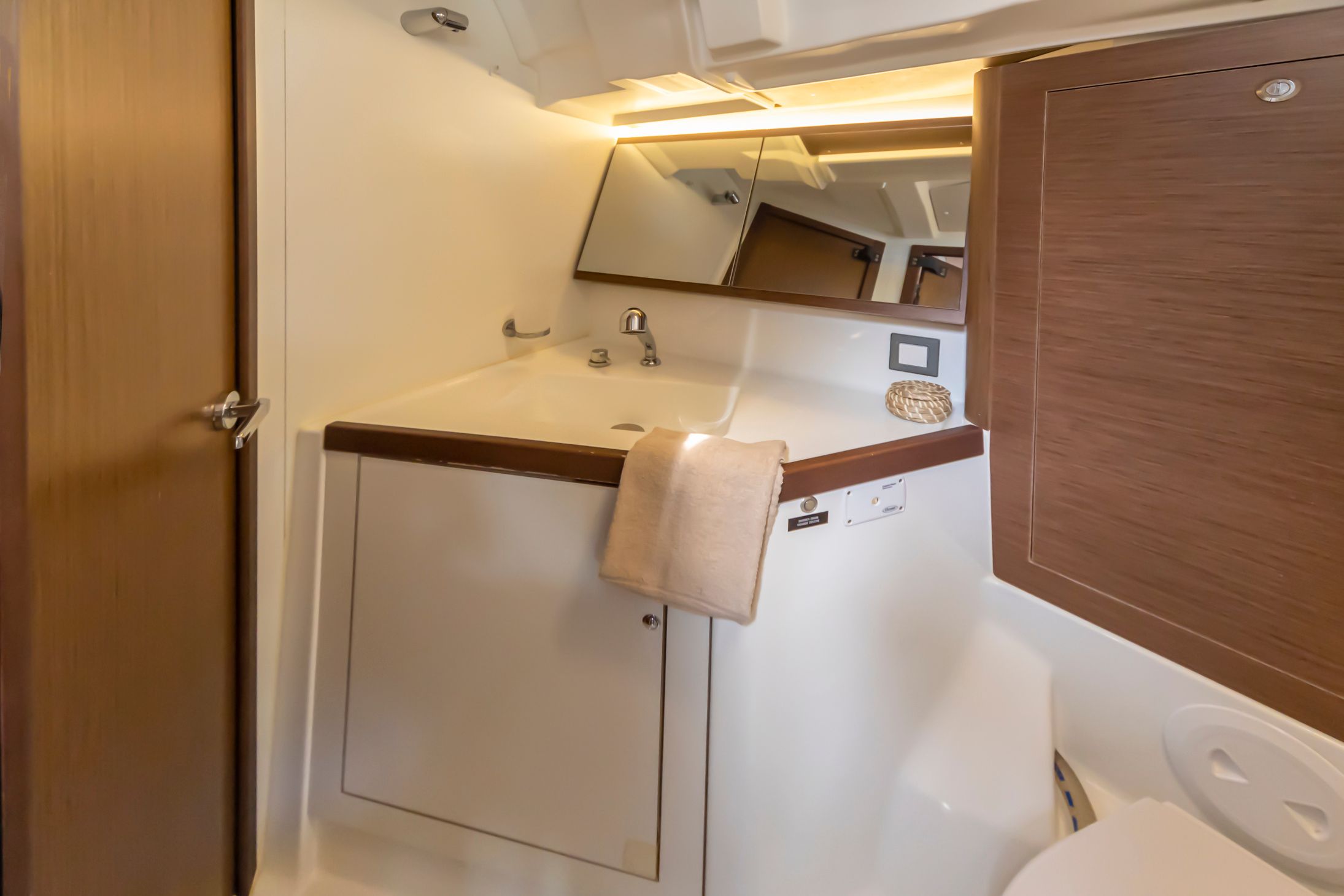 Beneteau Oceanis 46.1 | Emma