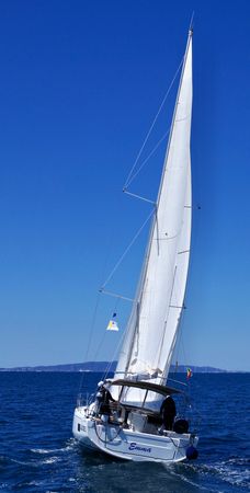 Beneteau Oceanis 46.1 | Emma