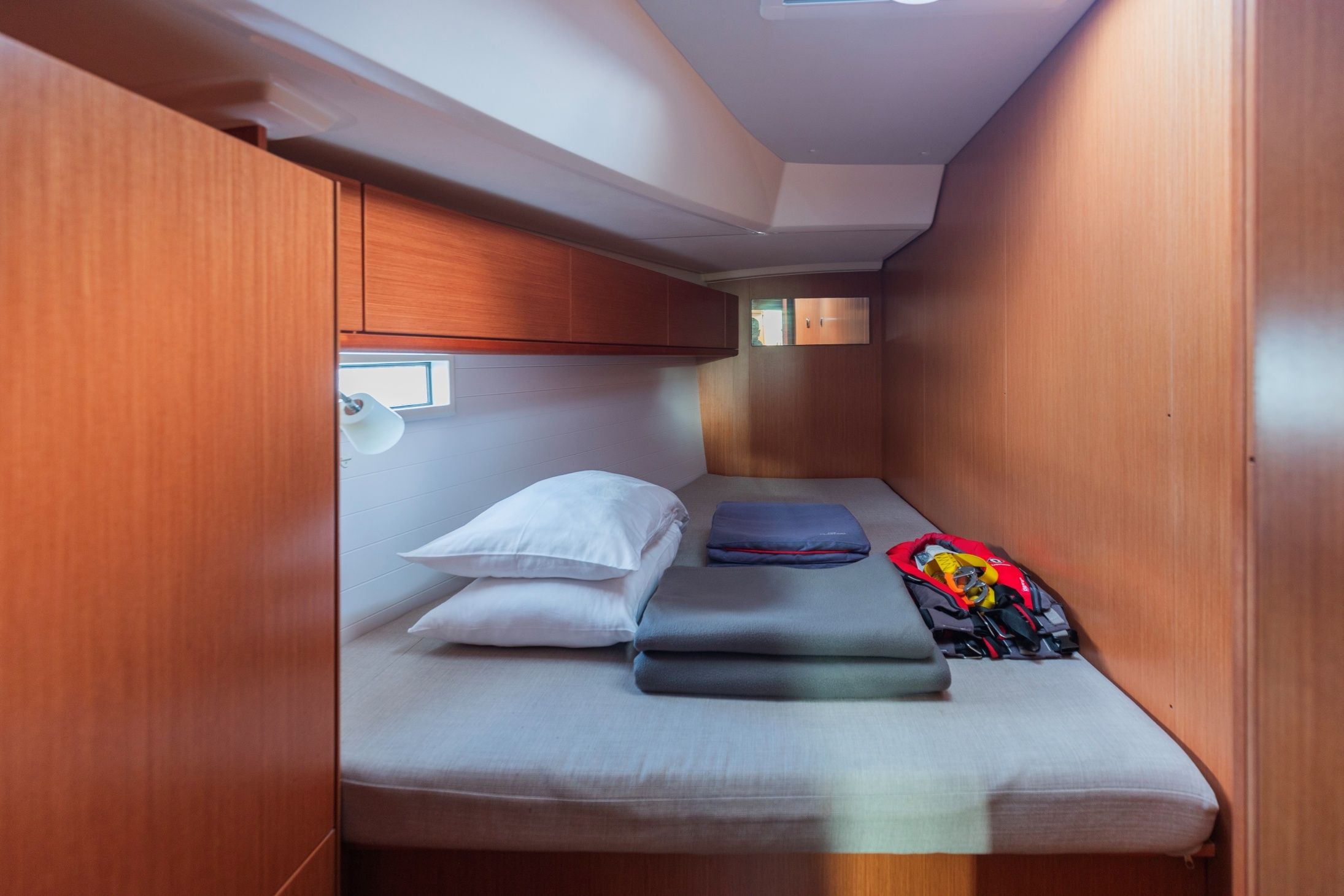Bavaria Cruiser 46 | Mina