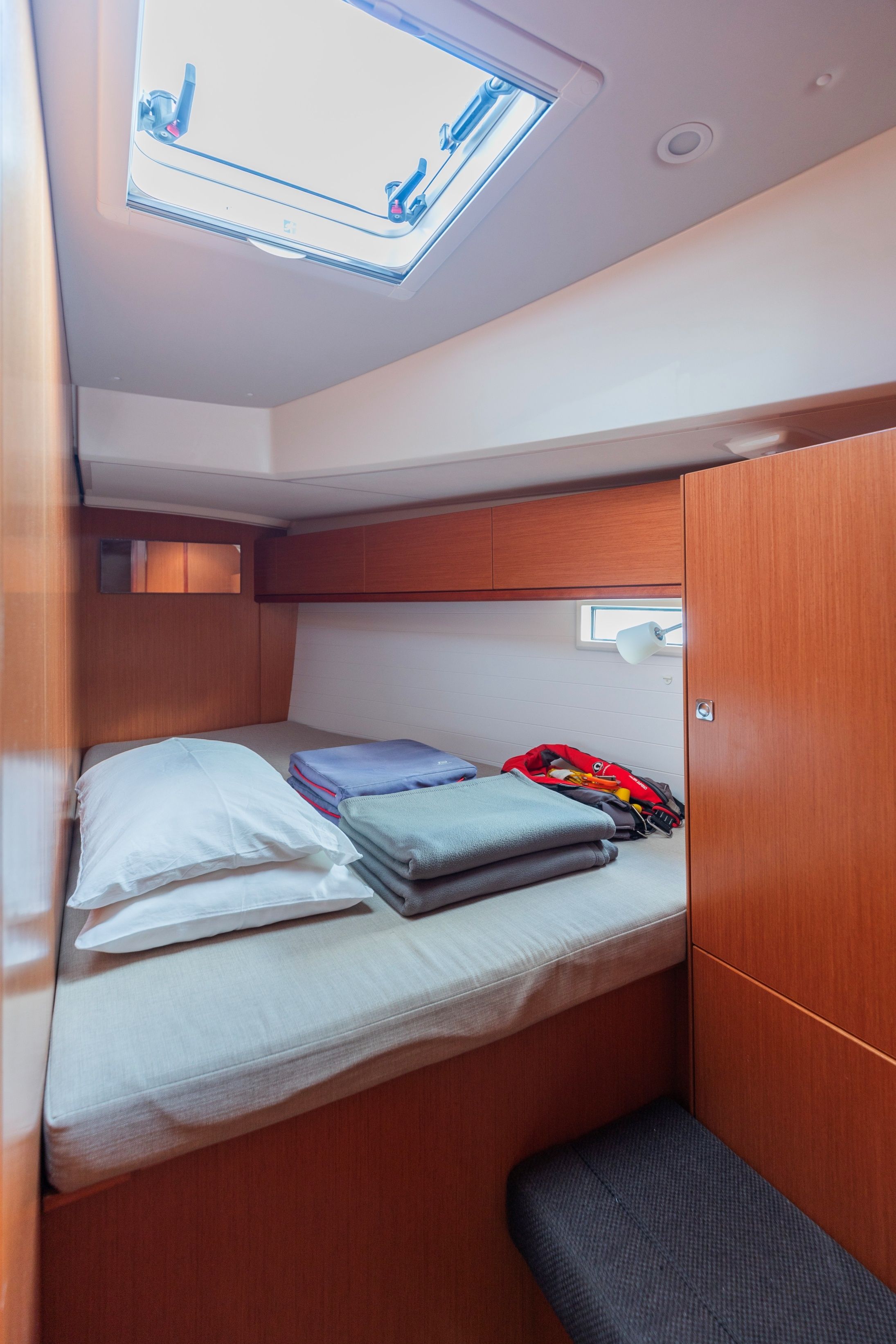 Bavaria Cruiser 46 | Mina