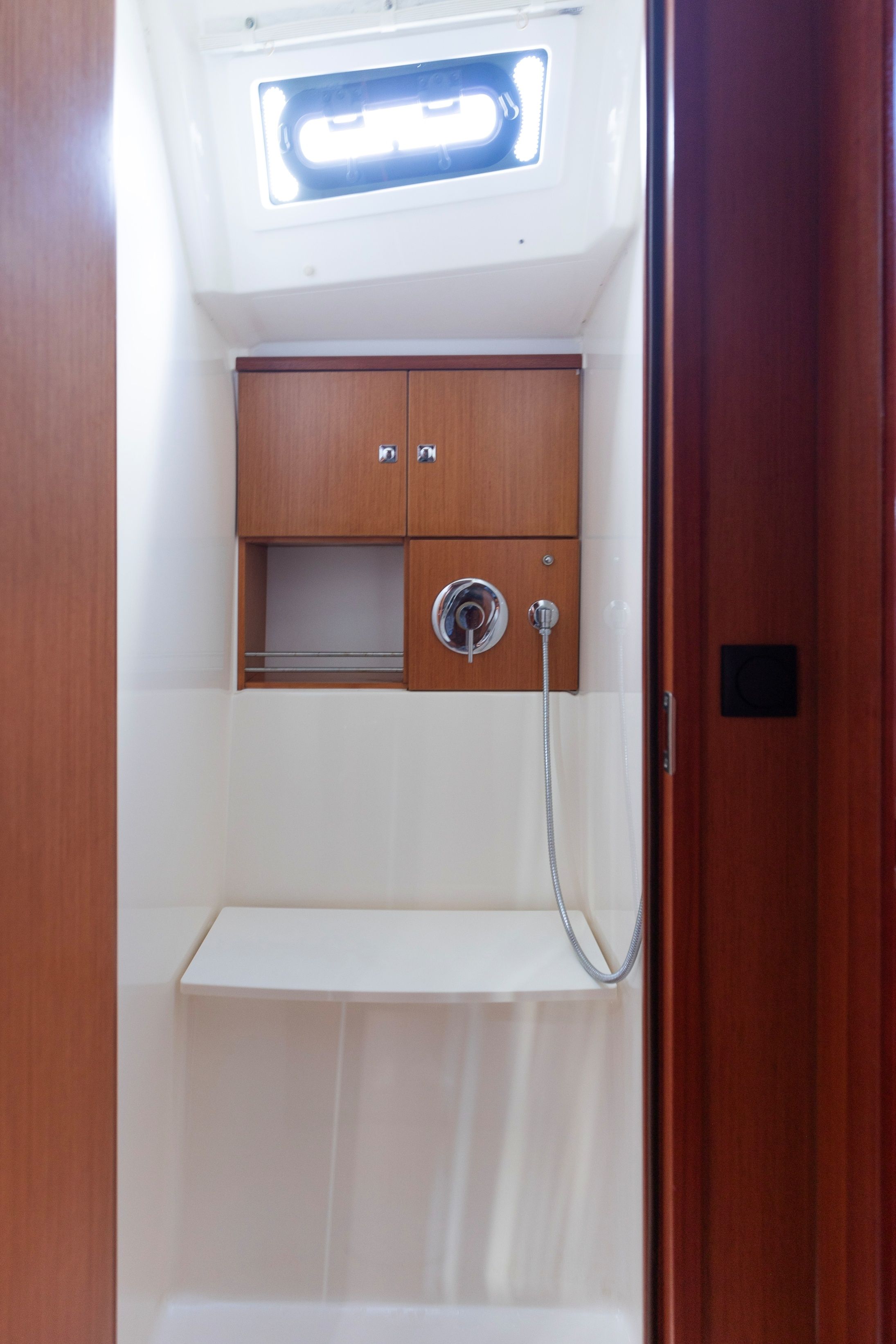 Bavaria Cruiser 46 | Mina