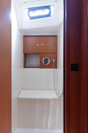 Bavaria Cruiser 46 | Mina