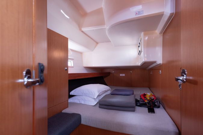 Bavaria Cruiser 46 | Mina