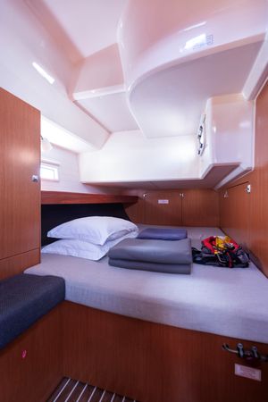 Bavaria Cruiser 46 | Mina