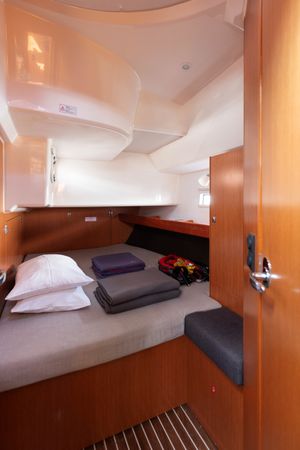Bavaria Cruiser 46 | Mina