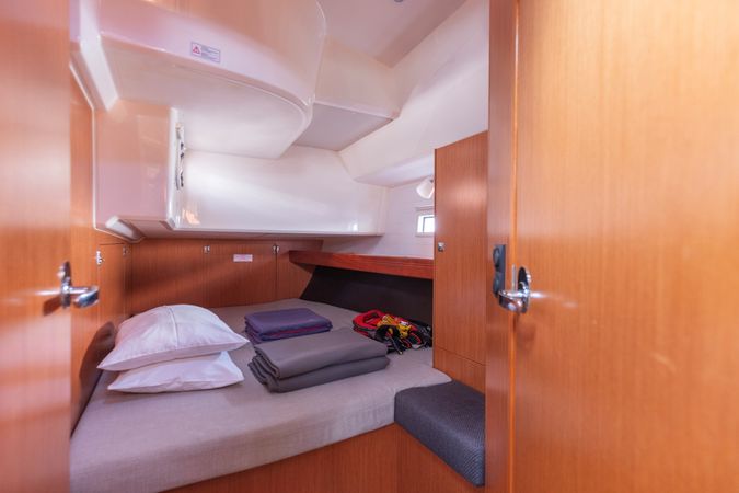 Bavaria Cruiser 46 | Mina