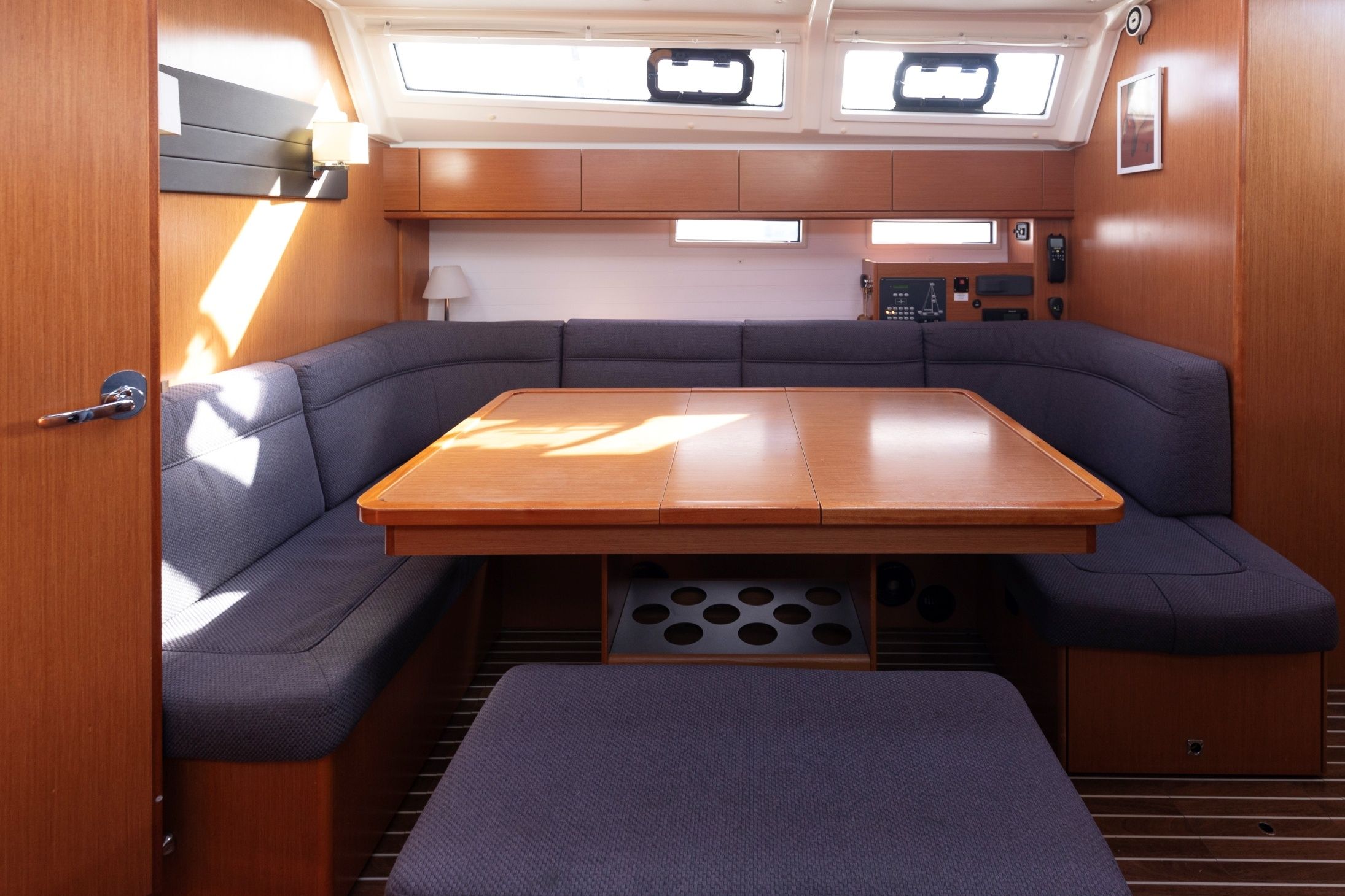 Bavaria Cruiser 46 | Mina