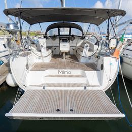 Bavaria Cruiser 46 | Mina