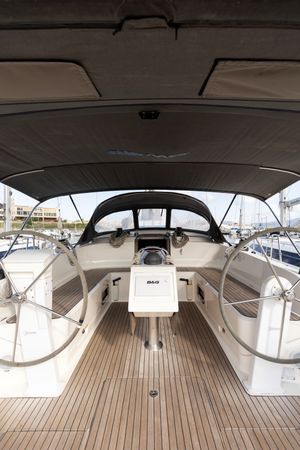 Bavaria Cruiser 46 | Mina