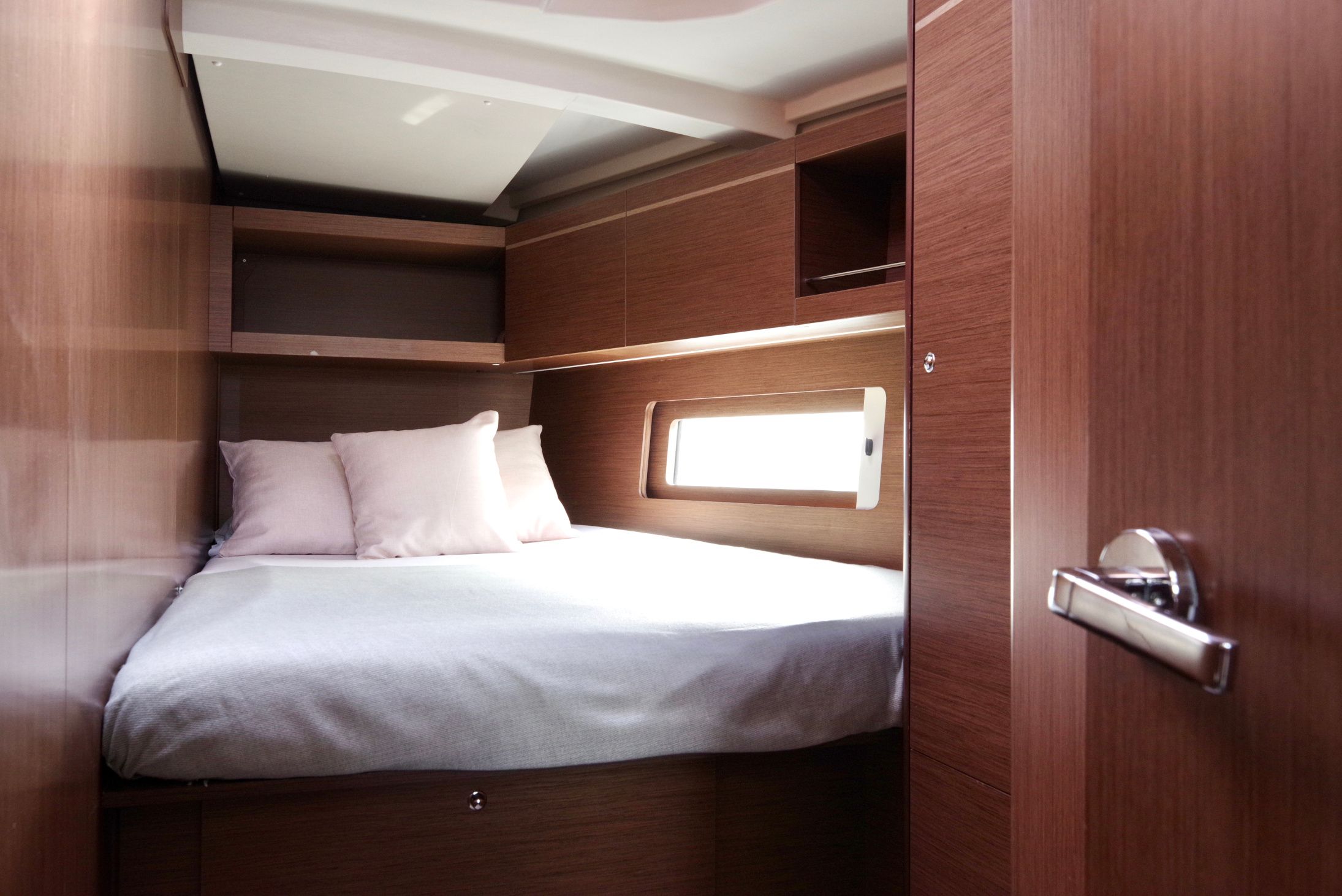 Beneteau Oceanis 46.1 | Luna