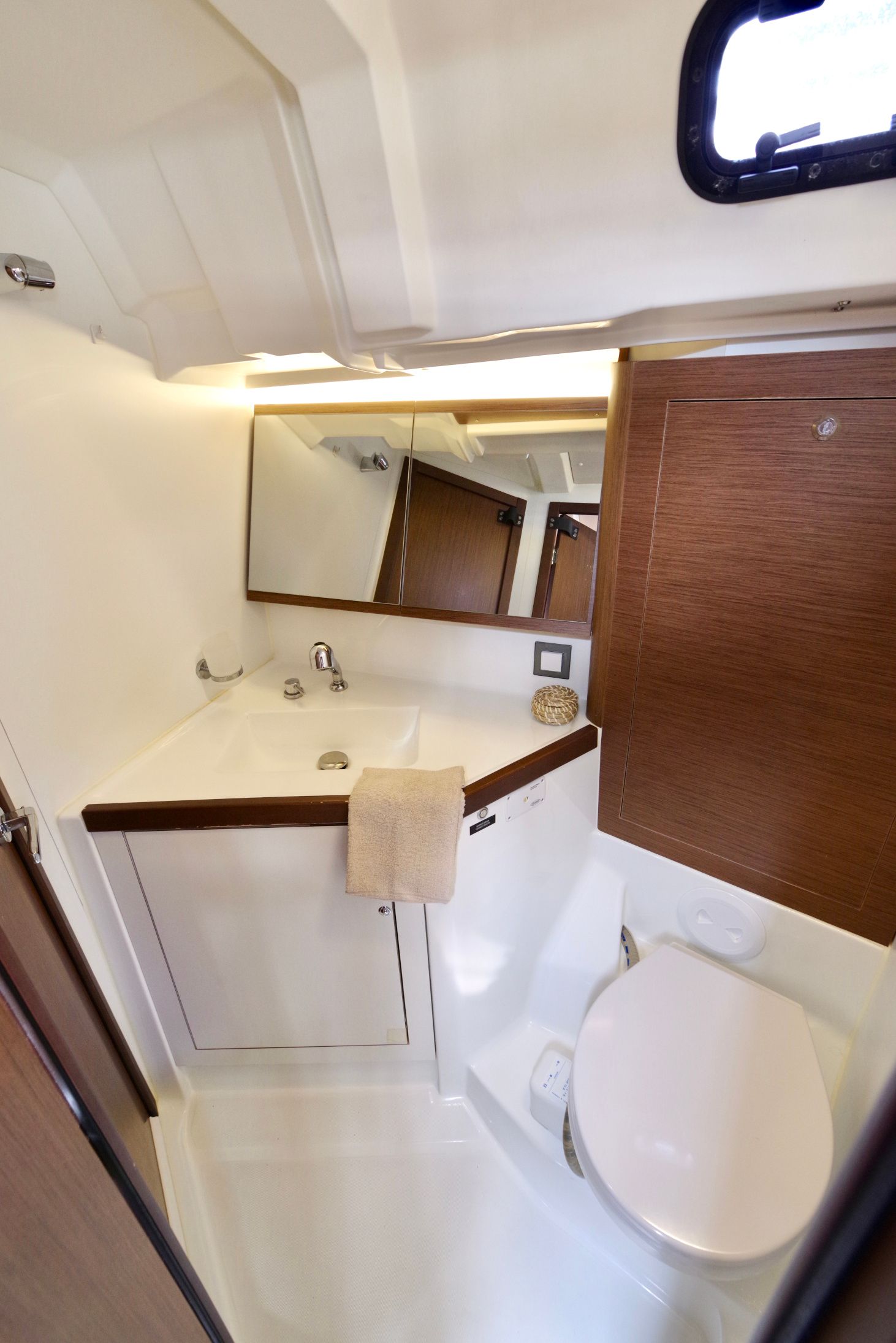 Beneteau Oceanis 46.1 | Luna