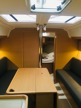 Dufour 360 | Barbossa