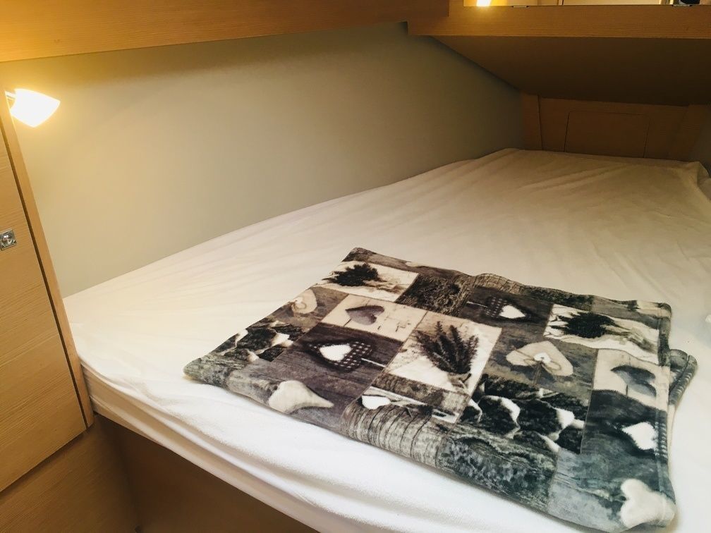 Dufour 360 | Barbossa