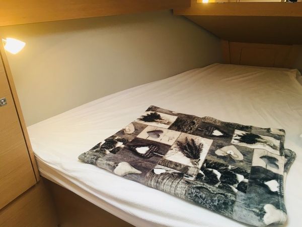 Dufour 360 | Barbossa