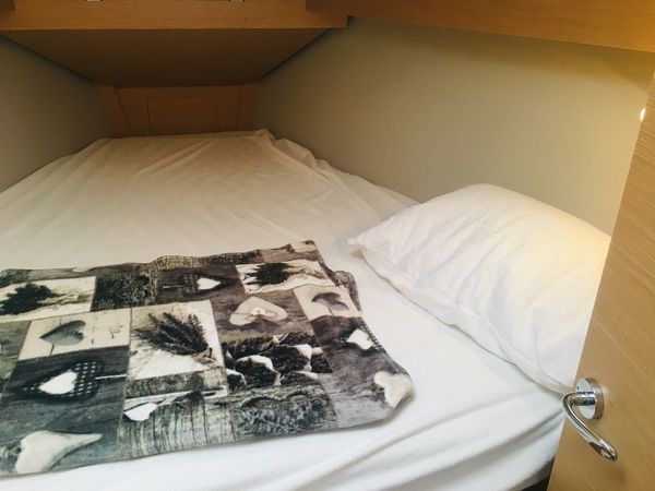 Dufour 360 | Barbossa