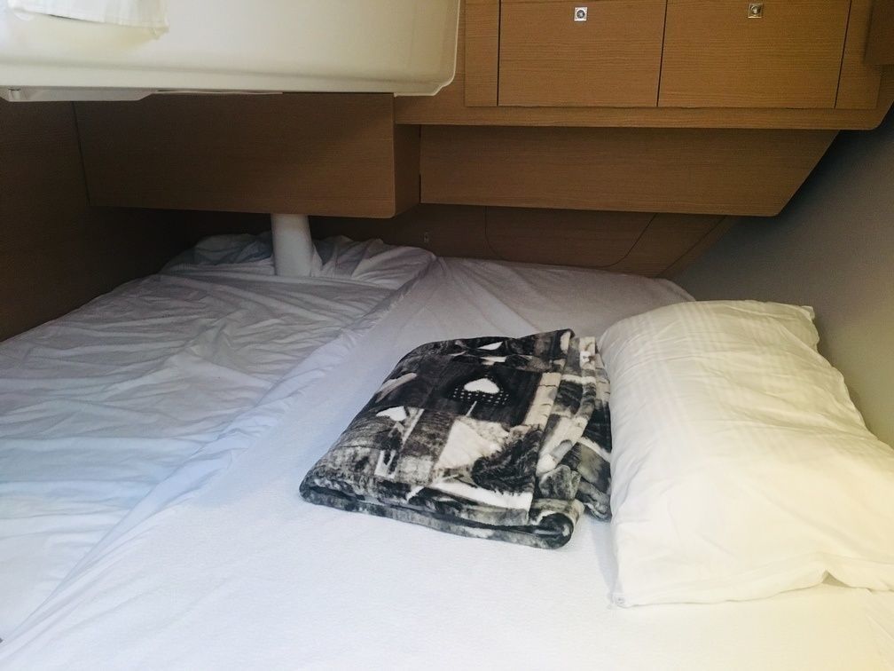 Dufour 360 | Barbossa