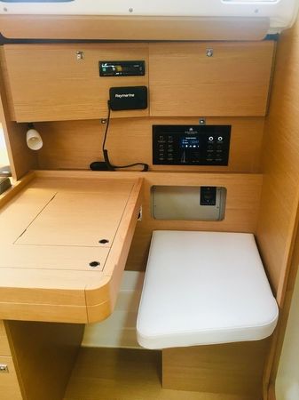 Dufour 360 | Barbossa