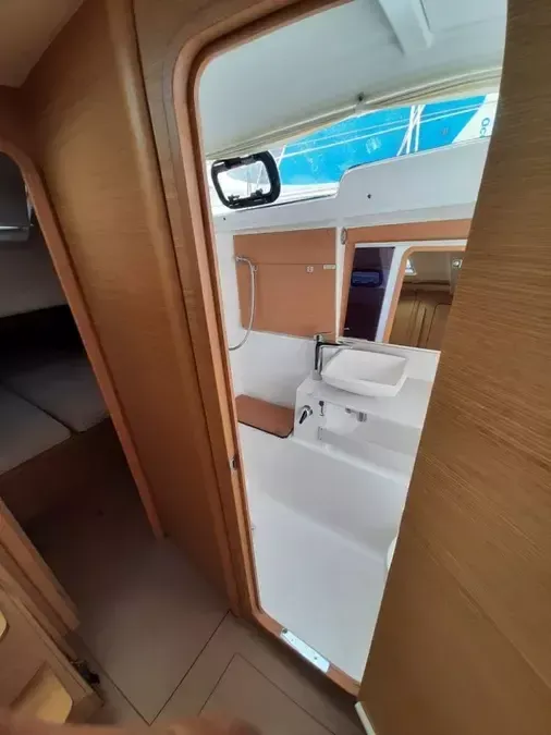 Dufour 430 | Malime