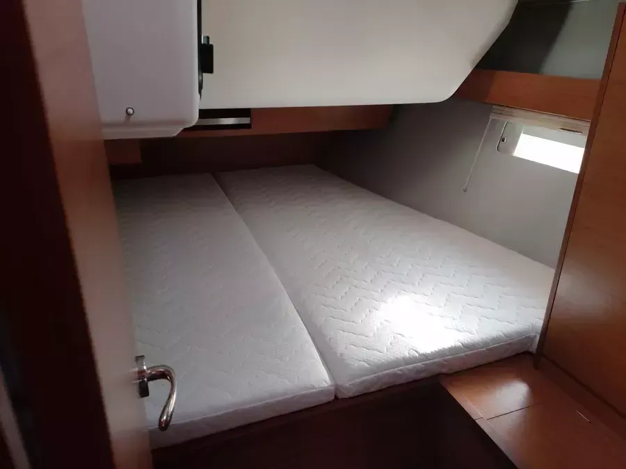 Dufour 430 | Malime