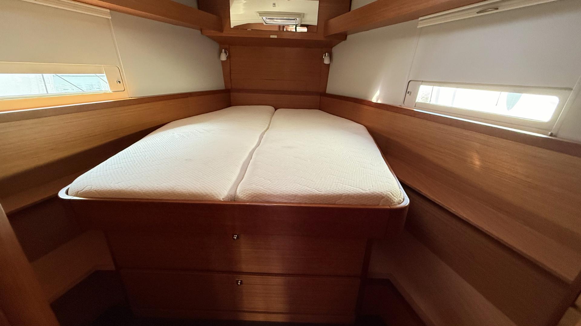 Dufour 430 | Malime