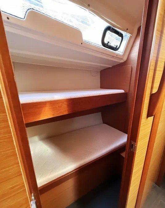 Dufour 430 | Malime