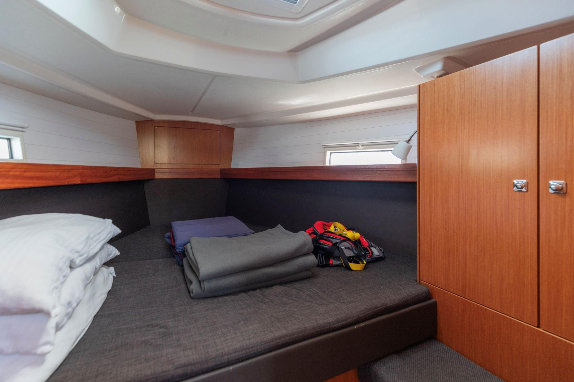 Bavaria Cruiser 37 | Paraty