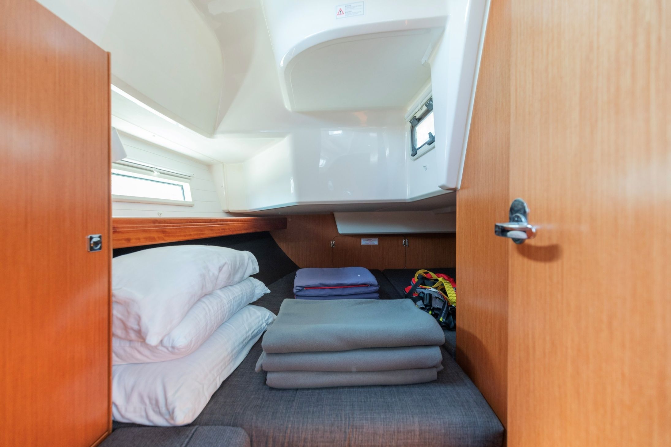 Bavaria Cruiser 37 | Paraty