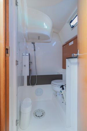 Bavaria Cruiser 37 | Paraty