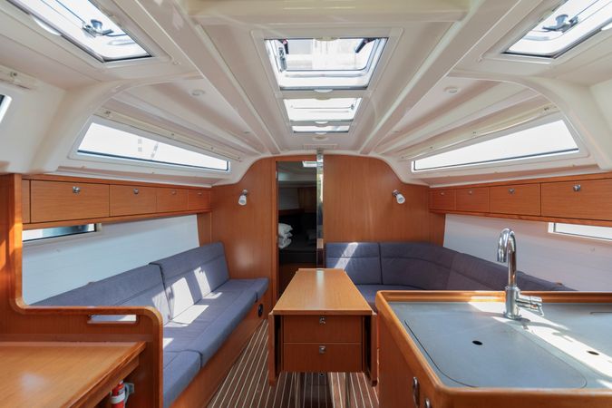 Bavaria Cruiser 37 | Paraty