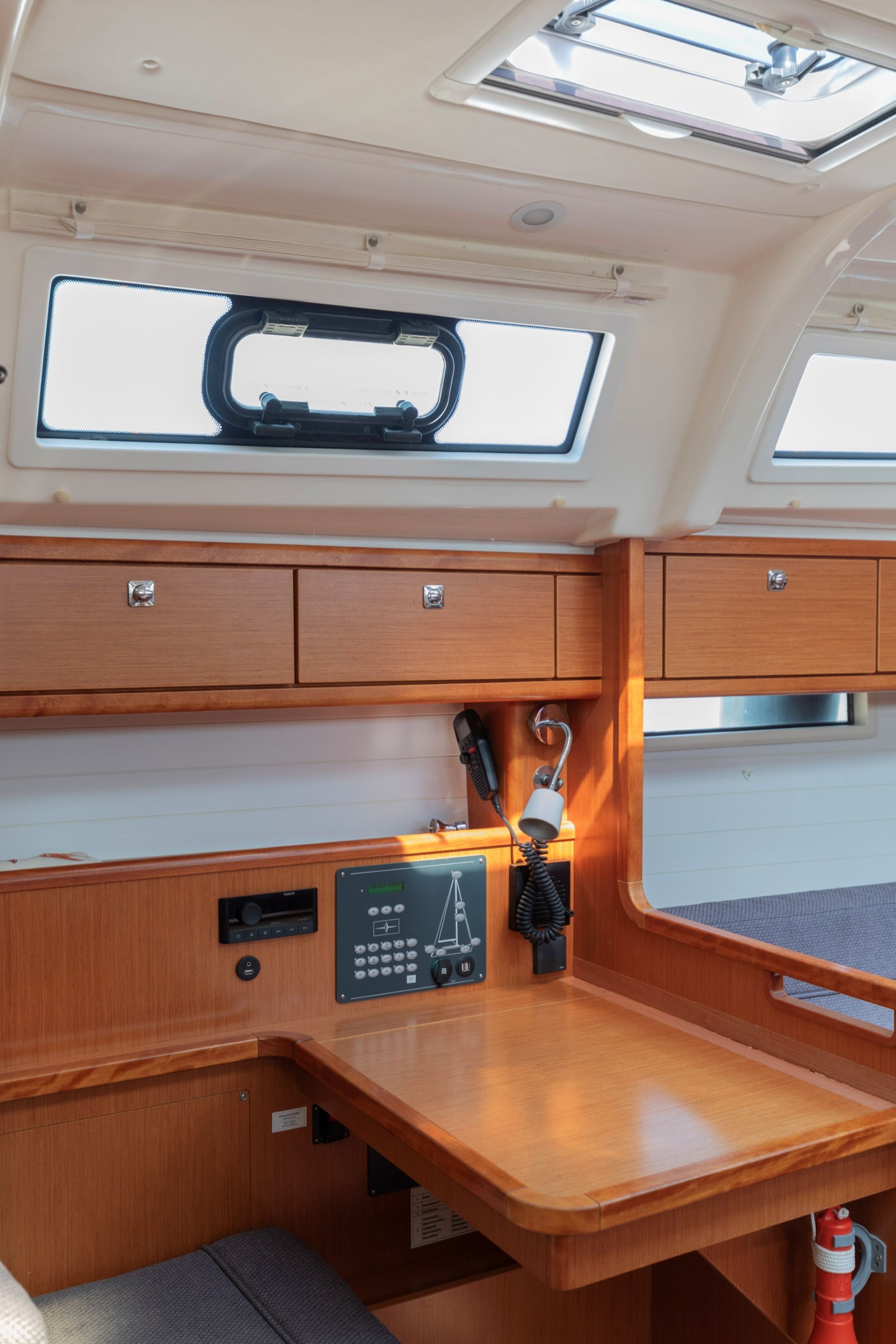 Bavaria Cruiser 37 | Paraty