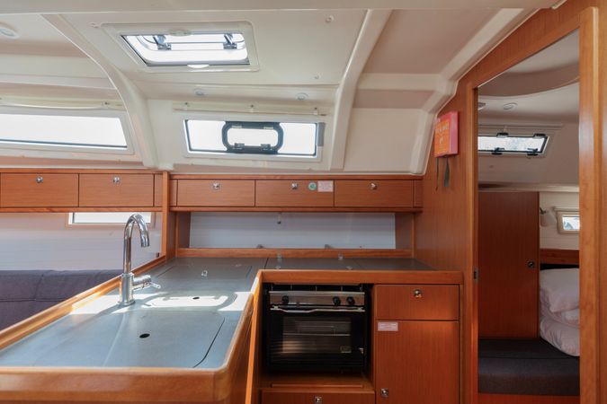 Bavaria Cruiser 37 | Paraty