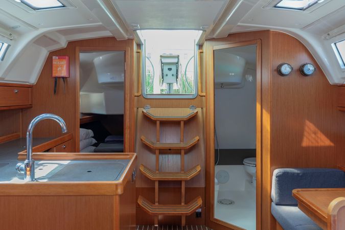 Bavaria Cruiser 37 | Paraty