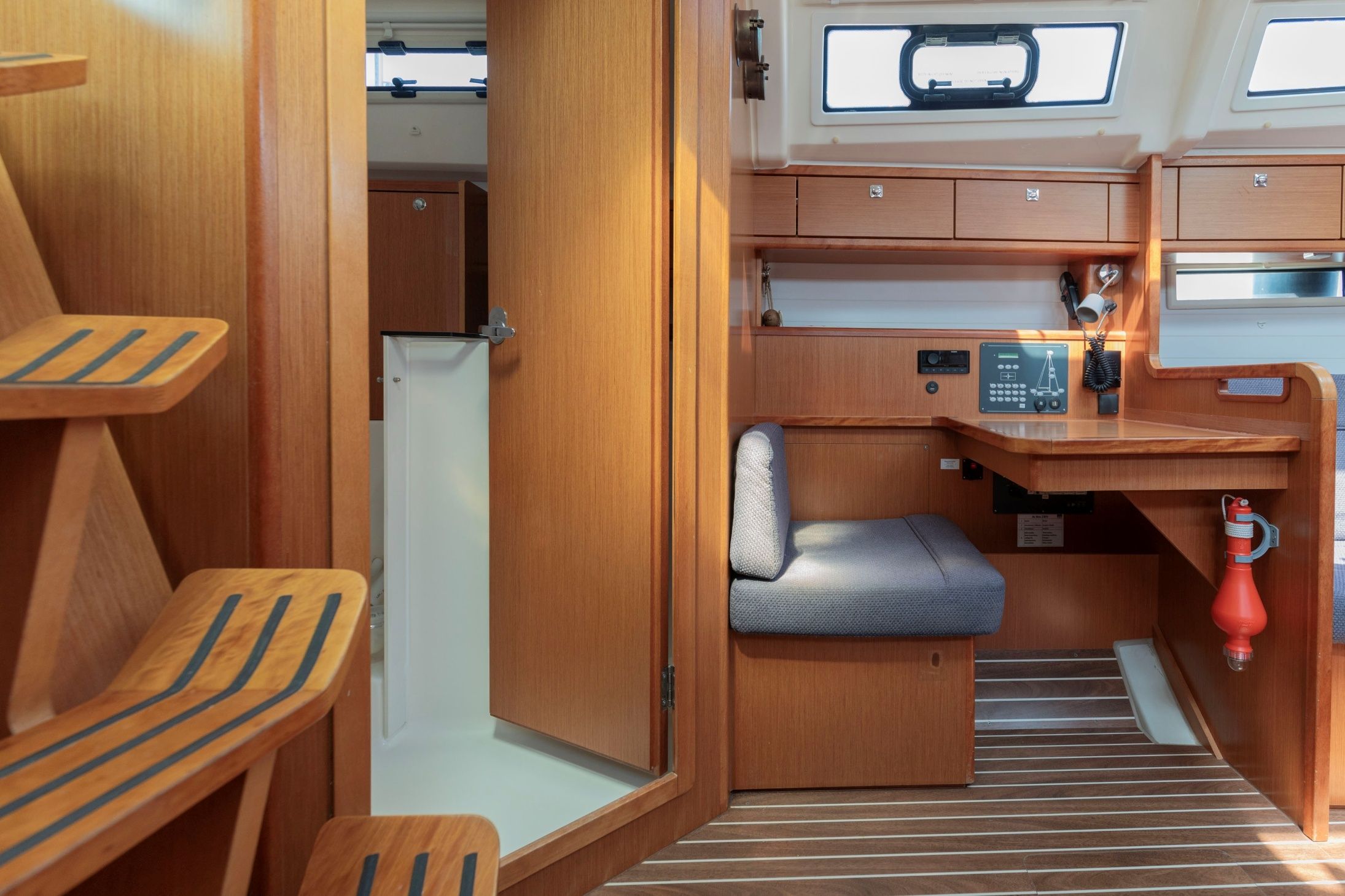 Bavaria Cruiser 37 | Paraty